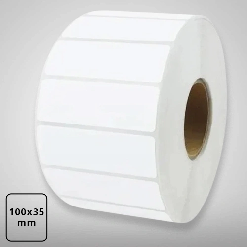 Paper Barcode Labels