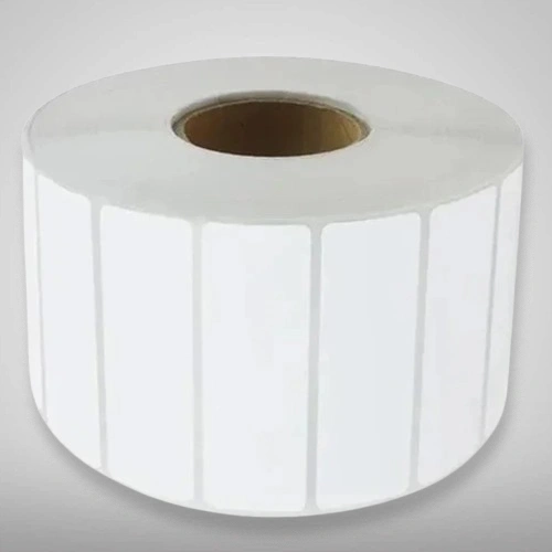 Avery Chromo Paper Barcode Label