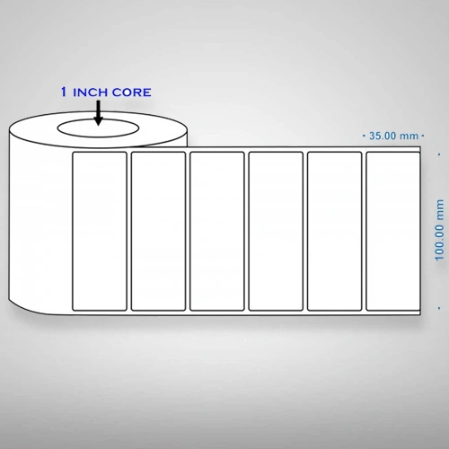 100mm x 35mm