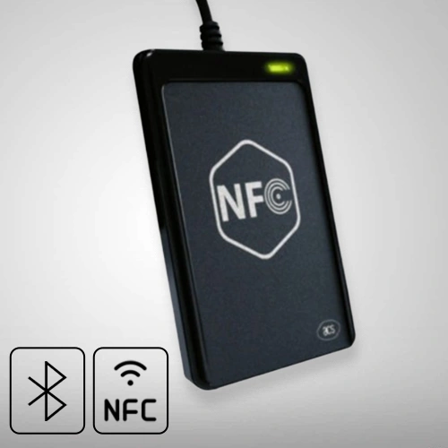 HF/ Mifare / NFC Readers