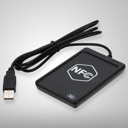 1251 NFC Contactless Smart Card Reader
