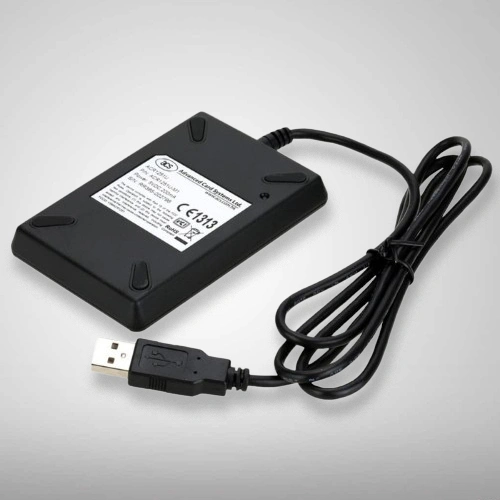 Smart Card Reader