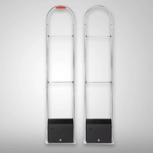 EAS RF Security Gates