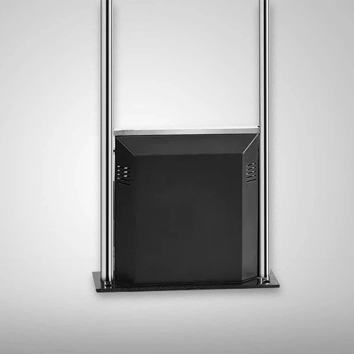 EAS System