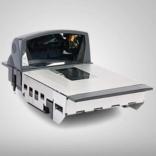 In-Counter Barcode Scanners
