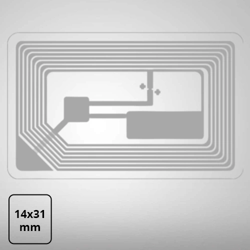 HF/ Mifare / NFC Tags