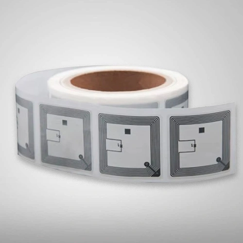 RFID Paper Labels/Tags
