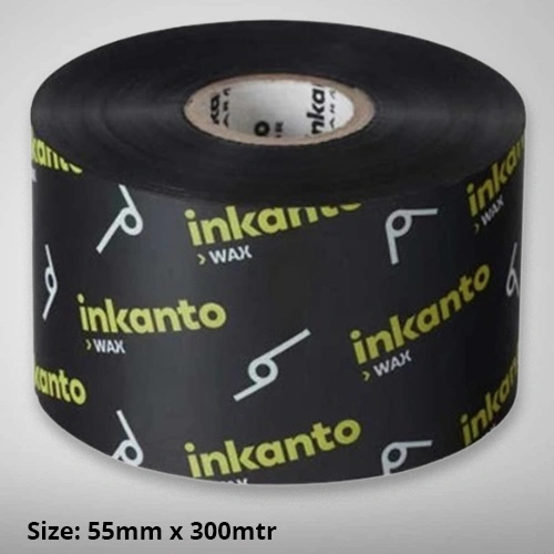 Wax Ribbons