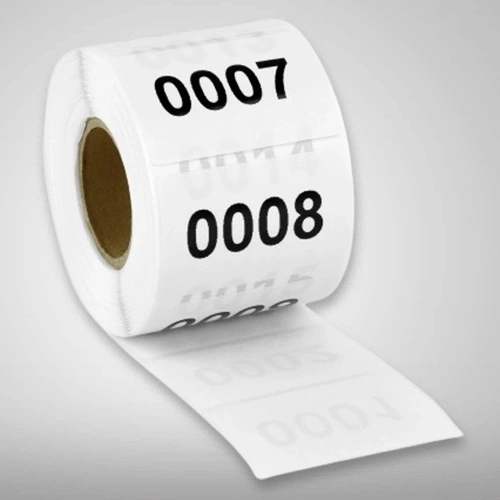 Polyester Labels
