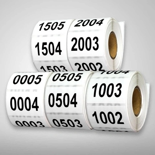 Polyester Labels