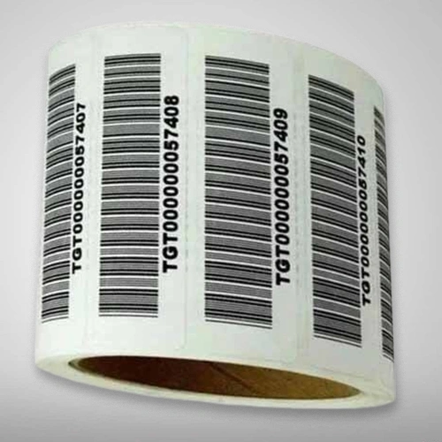 Barcode Labels
