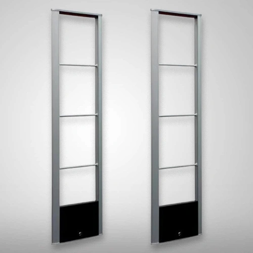 EAS RF Security Gates