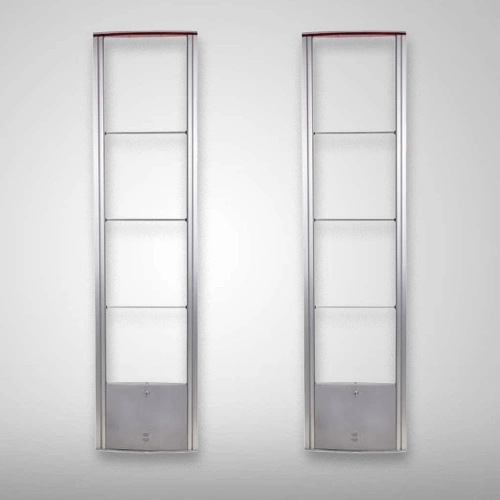 EAS RF Security Gates