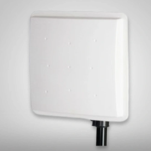 8dBi Integrated UHF RFID Reader