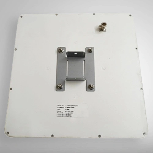 RFID Antenna With Bracket