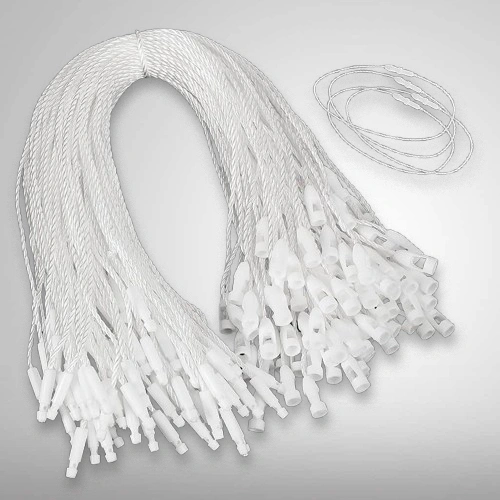 7.5 inch Nylon Hang Tag
