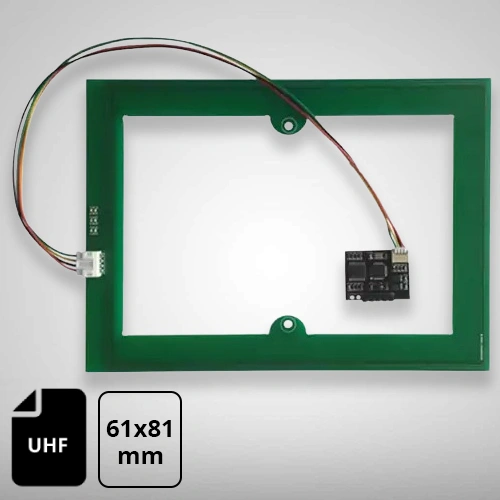 HF/ Mifare / NFC Antennas