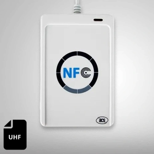 HF/ Mifare / NFC Readers