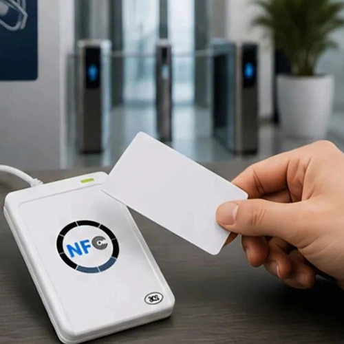 Smart Card