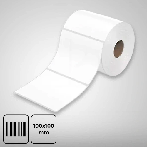 Polypropylene Labels