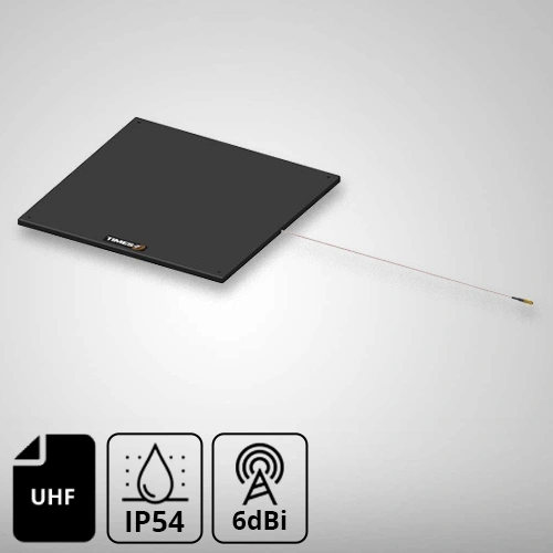 Multi Purpose Antennas