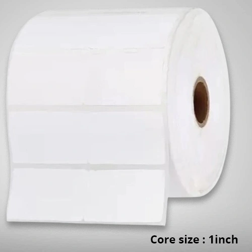 Thermal Transfer Label