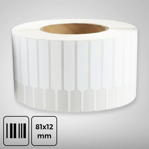 Barcode Label