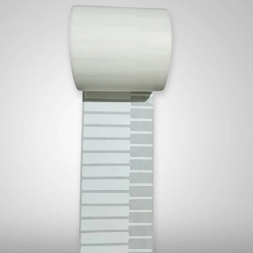 Barcode Label, 81mm x 12mm