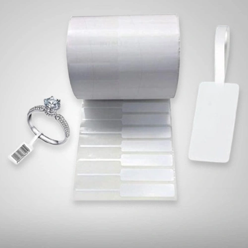 Polyester Labels