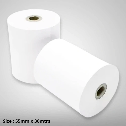 Paper Barcode Labels