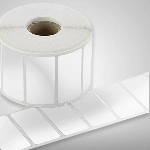 Barcode Labels, 80mm x 40mm x 1UP