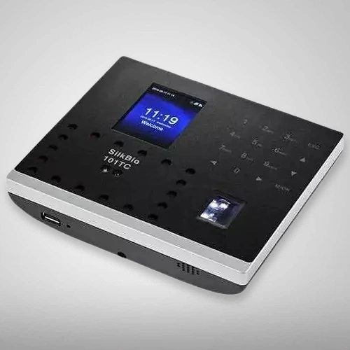 Biometric Attendance Machine