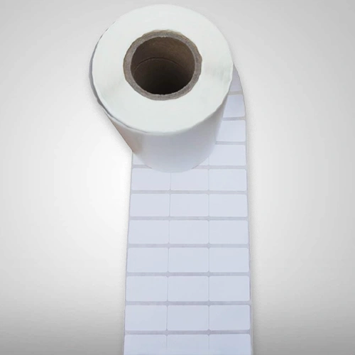 Barcode Labels, 34mm X 20mm x 3UP