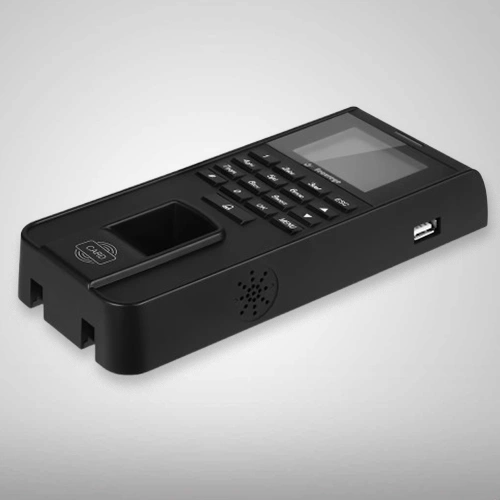 S-B65C Biometric Attendance Machine
