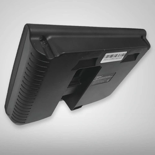 Attendance Scanner