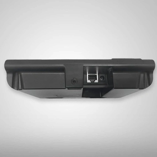 K30 Biometric Time and Attendance Scanner