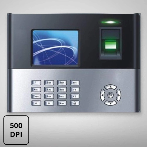 Biometric Attendance Machine