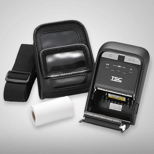 Direct Thermal Mobile Printer