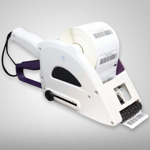 Barcode Labels