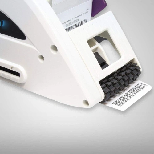 Handheld Barcode