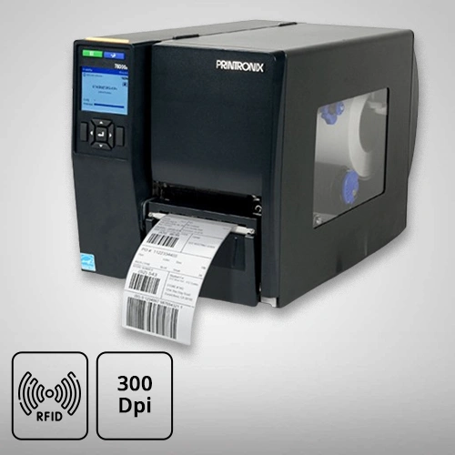 UHF RFID Printers