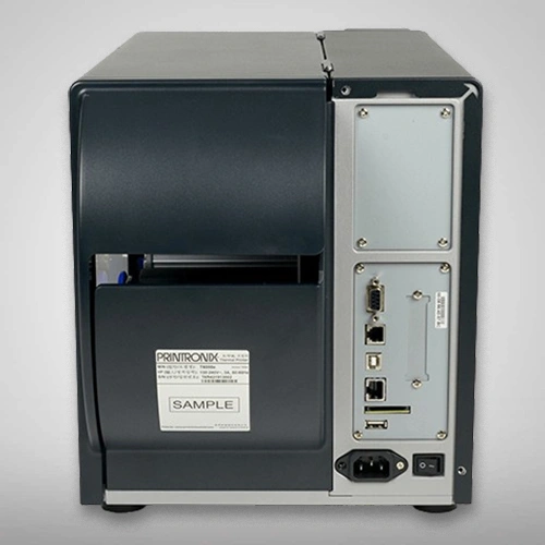 Thermal transfer Industrial RFID Printer