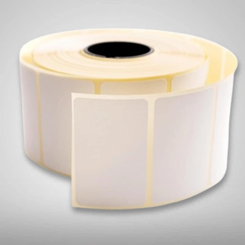 Blank Labels