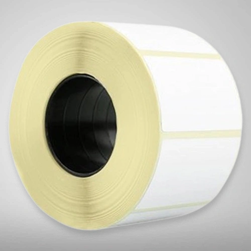Barcode Label, 38mm x 25mm
