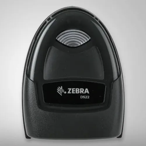Barcode Scanner