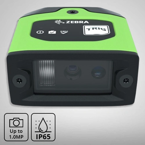 Zebra FS10 Fixed Industrial Scanner
