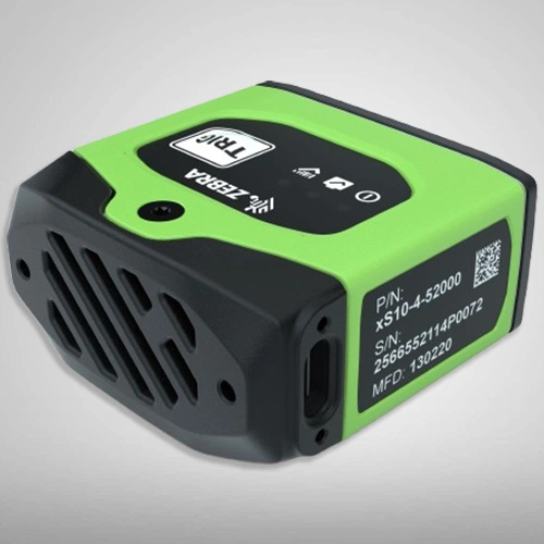 FS10 Fixed Industrial Scanner Zebra