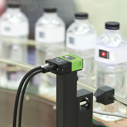 ZEBRA Barcode Scanner