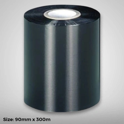 Wax Thermal Barcode Ribbon