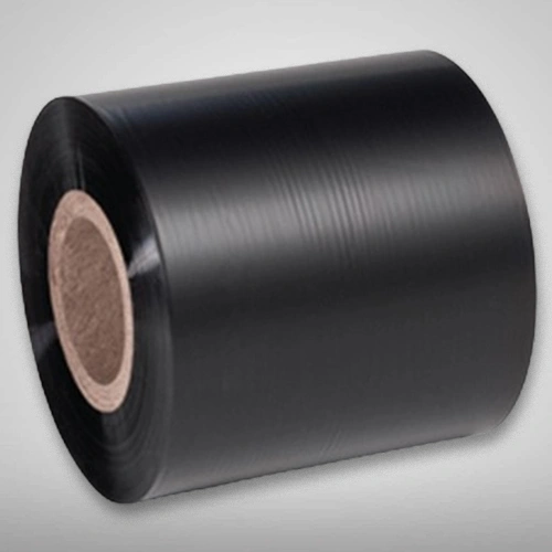 Wax-Resin Ribbons
